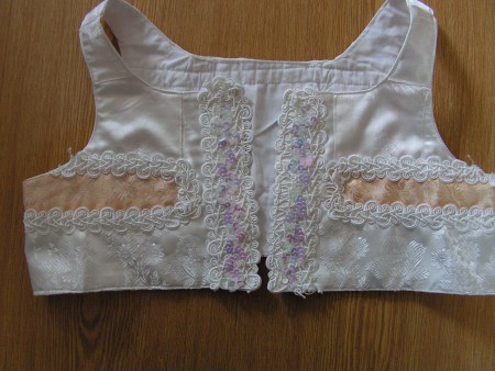 Brusľak svadobný Podpoľanie